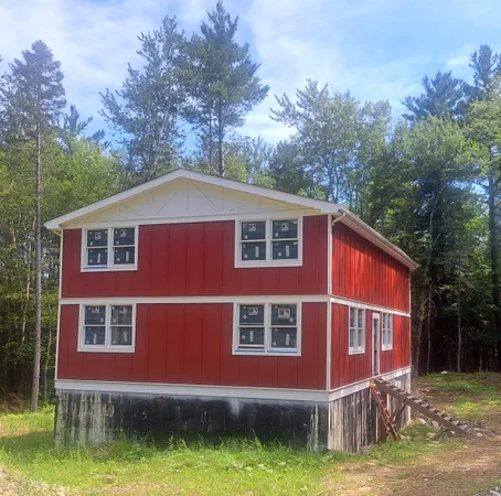 $399,000 | 442 McMillan Road, Whitingham, VT 05361