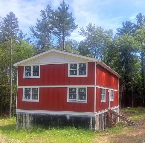 $399,000 | 442 McMillan Road, Whitingham, VT 05361