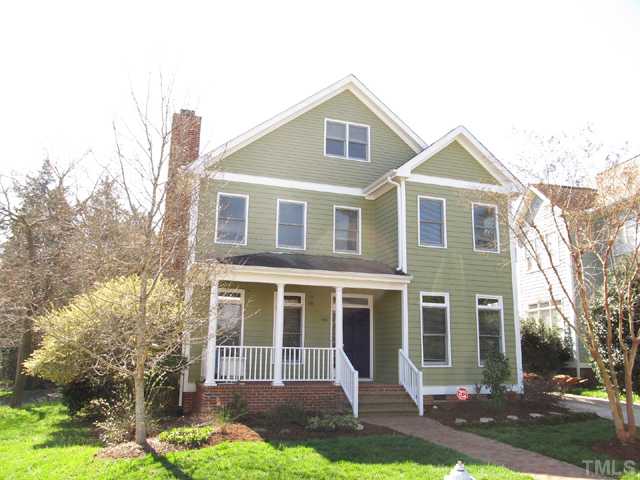 104 Stable Road Carrboro, NC 27510 - Photo 1 of 11 Gallery Image 1