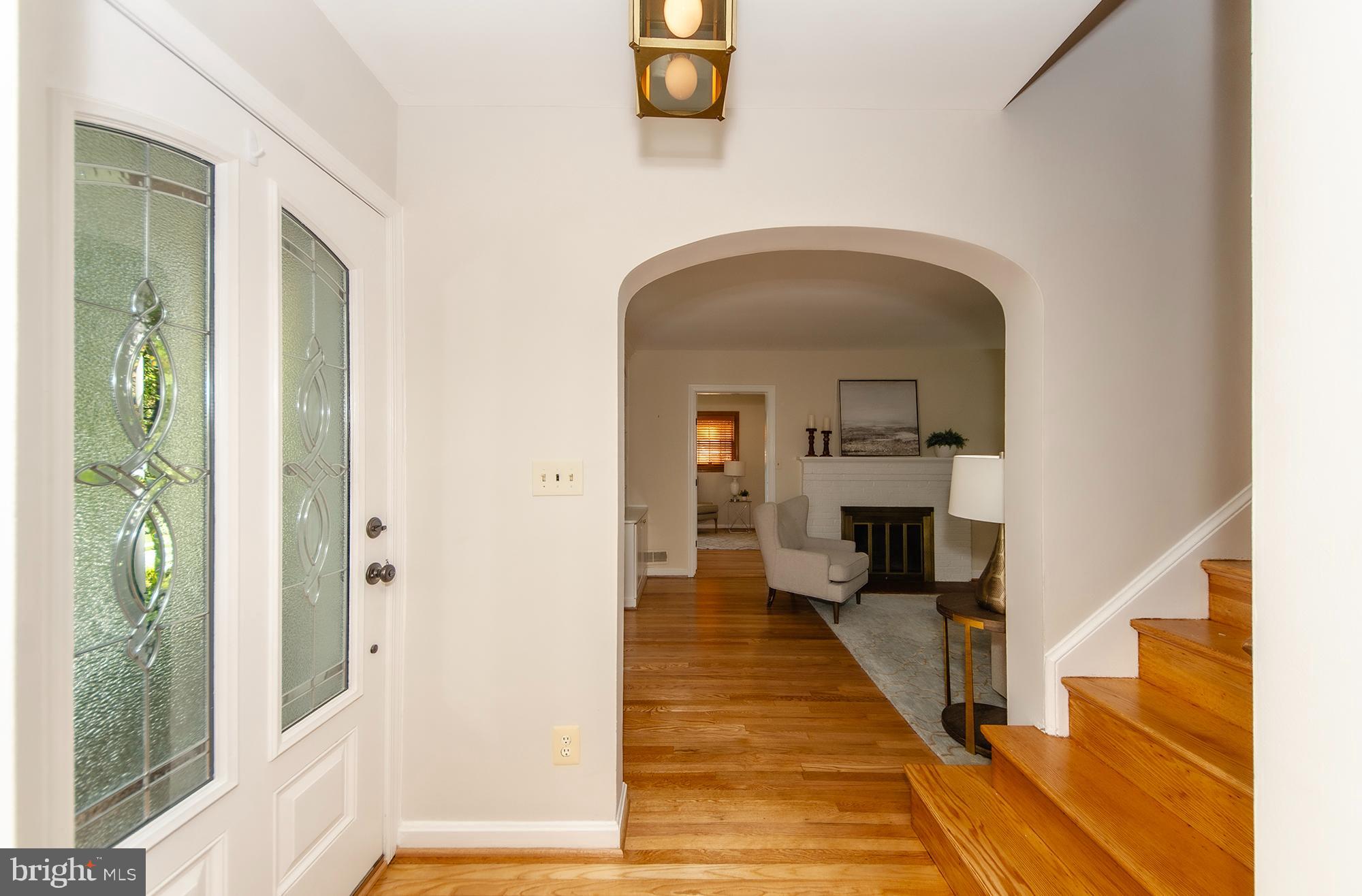 6148 12th Road North Arlington, VA 22205 - Photo 5 of 59