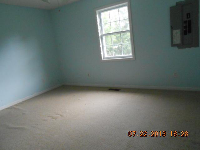 4614 Weems Road Nunnelly, TN 37137 - Photo 7 of 8 BEDROOM