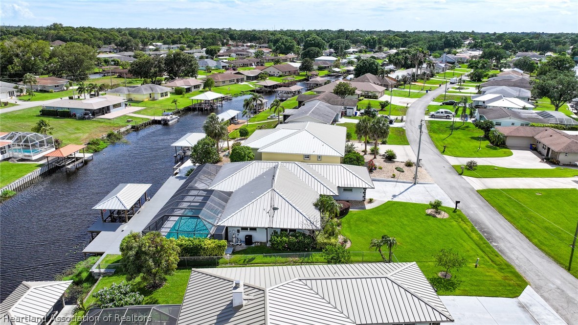 137 Lime Road Northeast Lake Placid, FL 33852 - Photo 9 of 50