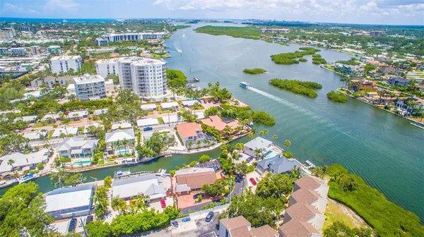 $2,999,900 | 1240 Solitude Lane, Sarasota, FL 34242