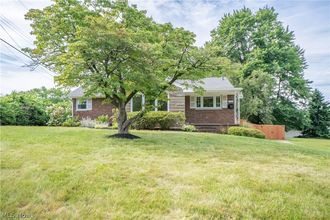 3920 Ashwood Street Northwest Canton, OH 44708 - Photo 38 of 39