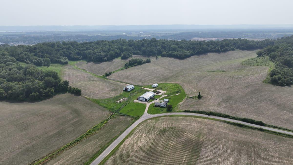 1000 Glomstad Road Holmen, WI 54636 - Photo 11 of 17 09_Glomstad Rd