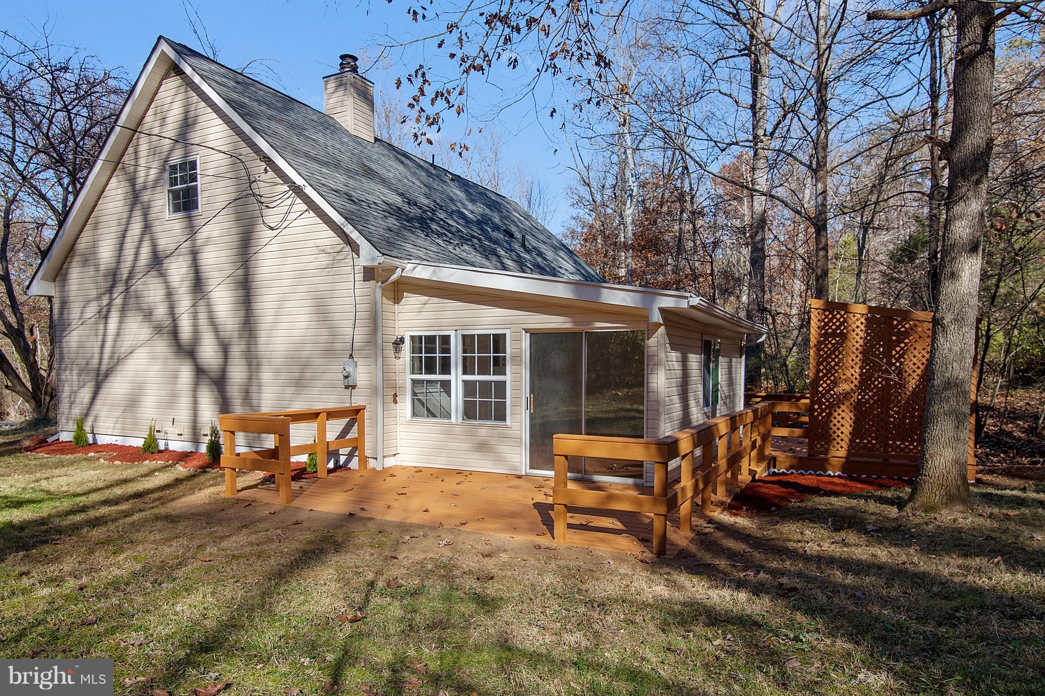 12301 Running Deer Road Manassas, VA 20112 - Photo 25 of 30 Exterior (General)