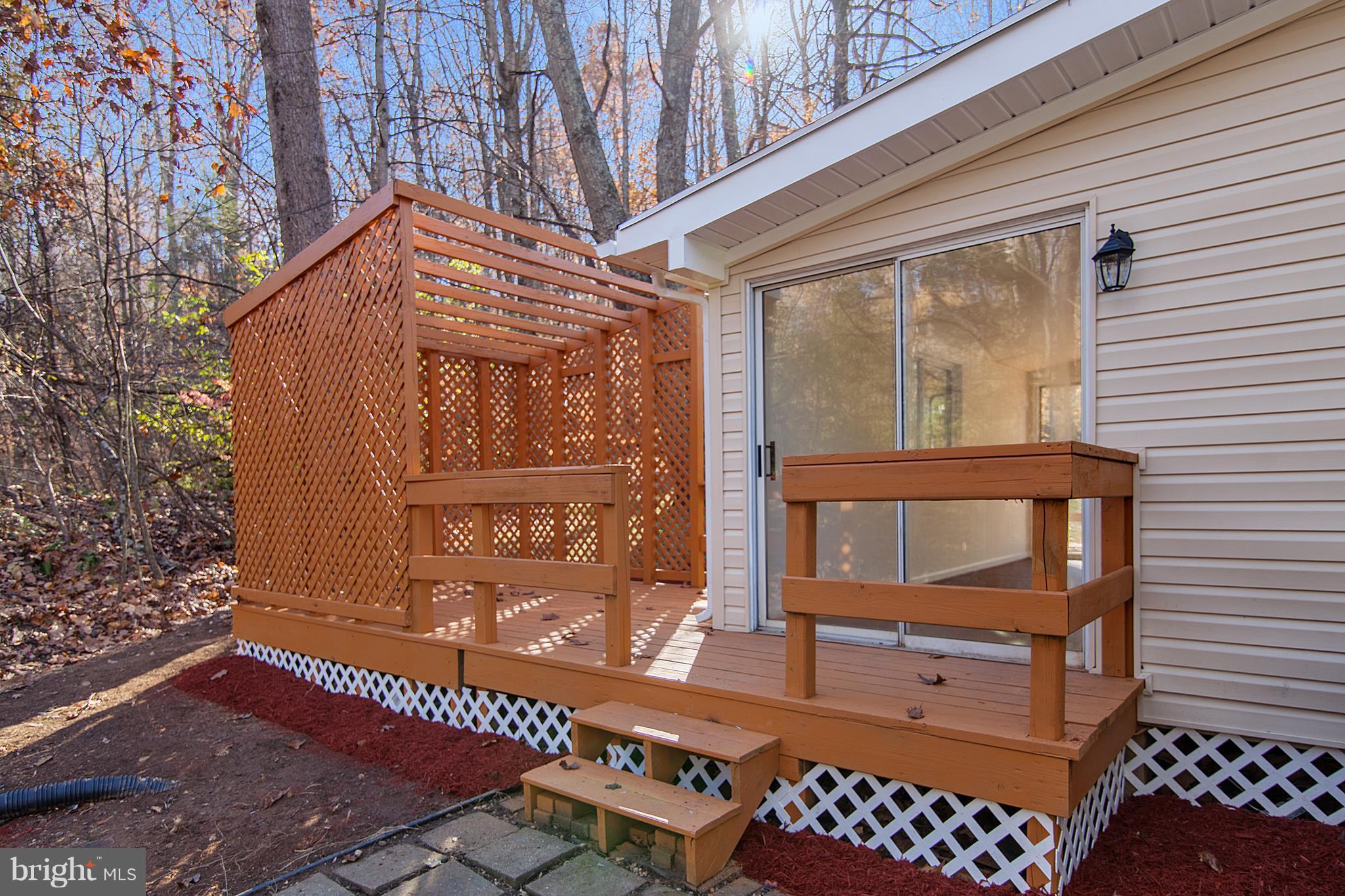 12301 Running Deer Road Manassas, VA 20112 - Photo 27 of 30 Exterior (General)