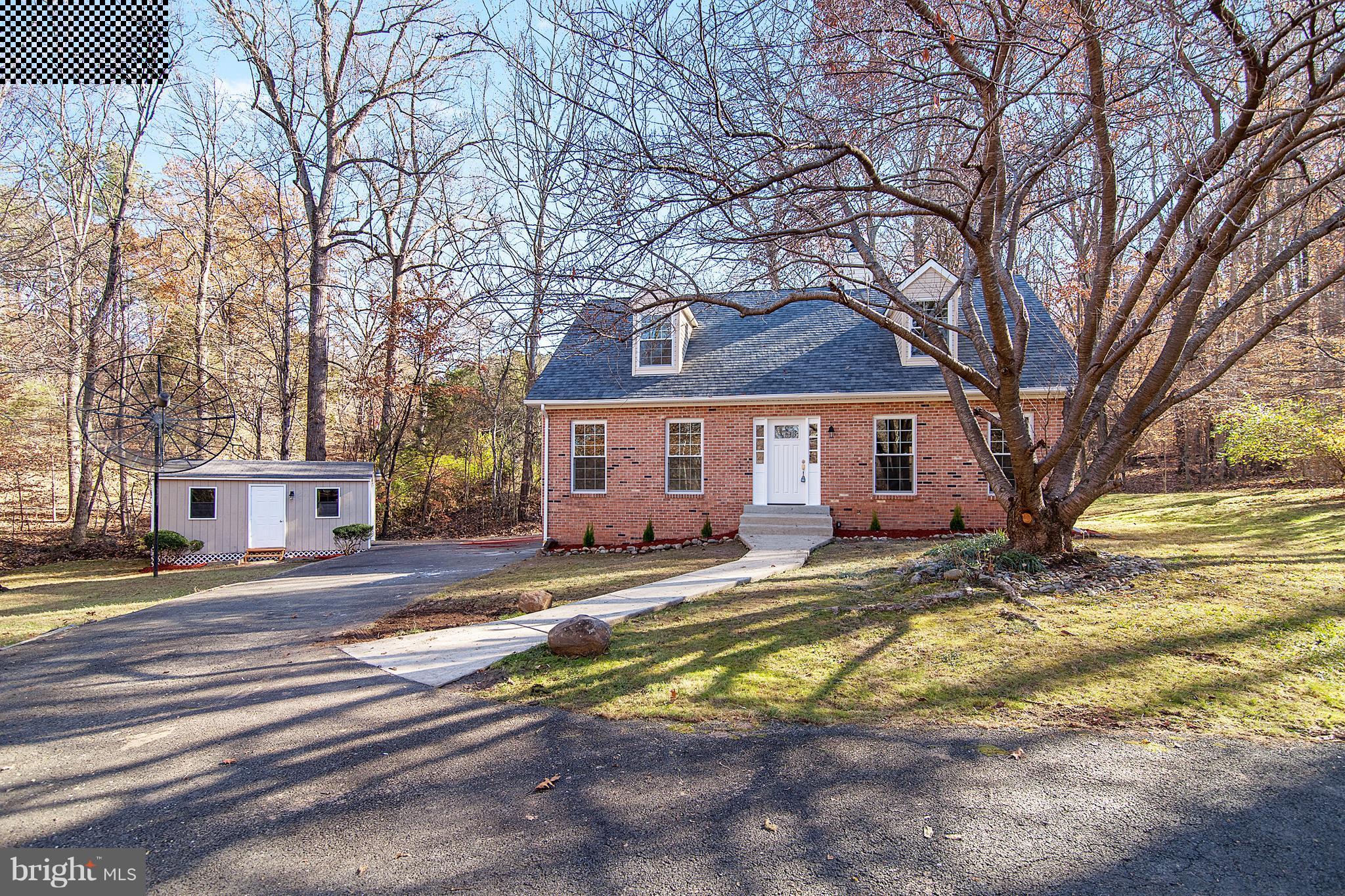 12301 Running Deer Road Manassas, VA 20112 - Photo 28 of 30 Exterior (Front)