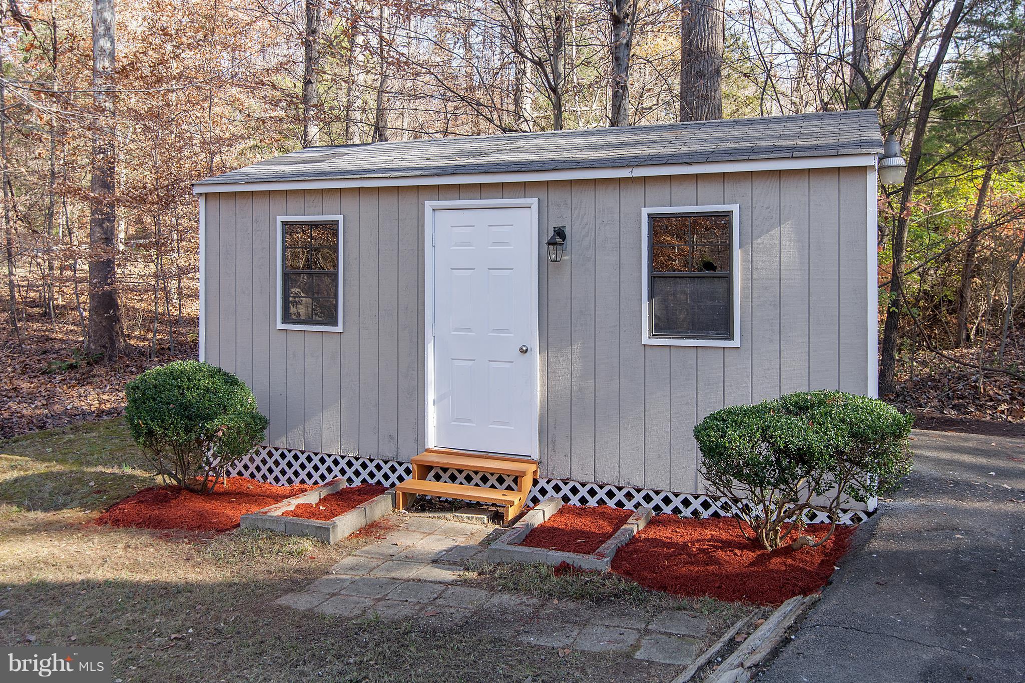 12301 Running Deer Road Manassas, VA 20112 - Photo 29 of 30 Exterior (General)