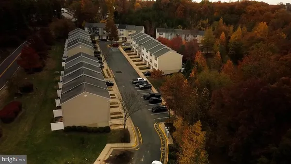 a view of a balcony with chairs