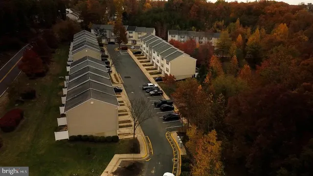 a view of a balcony with chairs