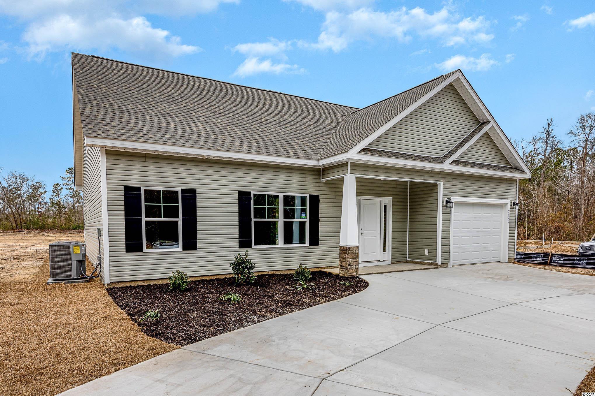 7420 Cartrette Road Aynor, SC 29511 - Photo 3 of 39 Gallery Image 3