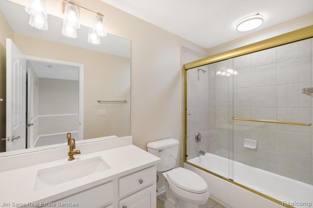 3809 Piedmonte Drive Rochester, MI 48306 - Photo 42 of 67