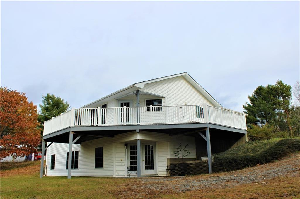 2436 Bennoch Road Old Town, ME 04468 - Photo 1 of 34 Photo