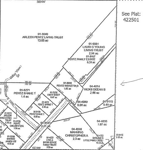 1045 East 525 North Morgan, UT 84050 - Photo 2 of 2