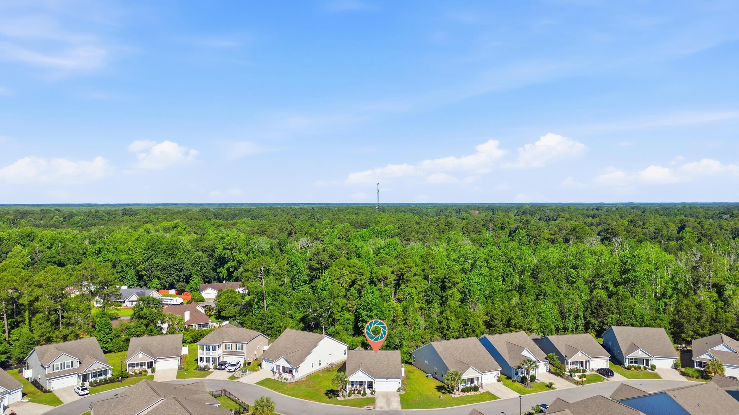 5349 Abbey Park Loop Myrtle Beach, SC 29579 - Photo 40 of 45