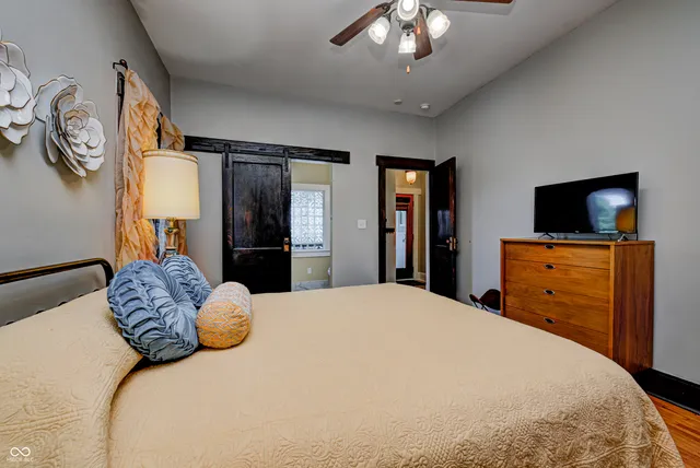 $2,200 | 2528 Broadway Street, Indianapolis, IN 46205