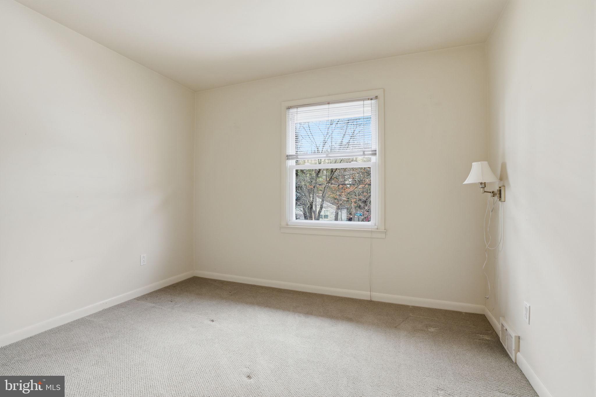 143 Pinehill Road Feasterville-Trevose, PA 19053 - Photo 15 of 43 an empty room with a window