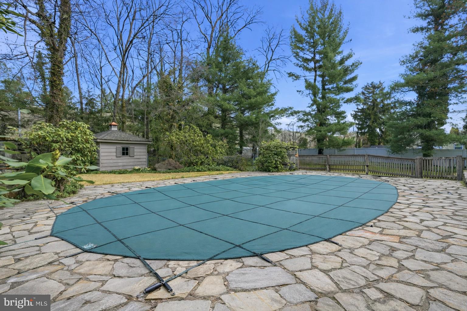 143 Pinehill Road Feasterville-Trevose, PA 19053 - Photo 31 of 43 a view of outdoor space