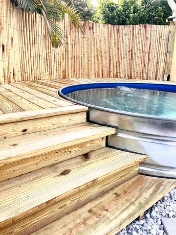 a view of a living room