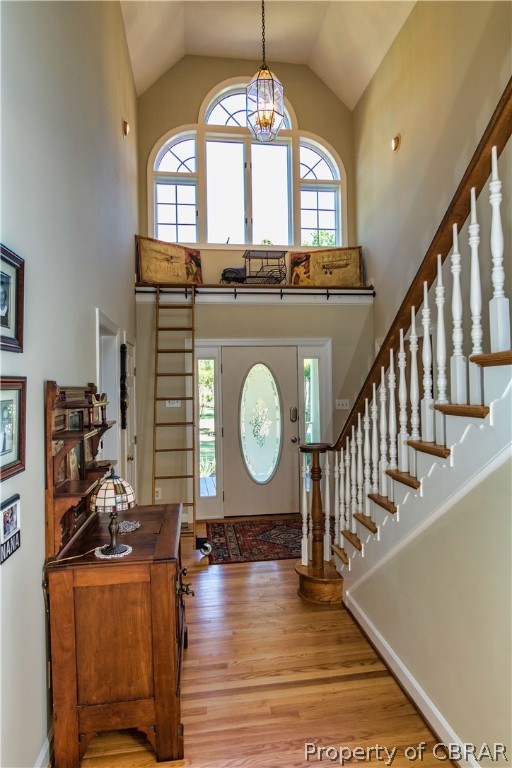 105 Locust Point Lane Wake, VA 23176 - Photo 8 of 50