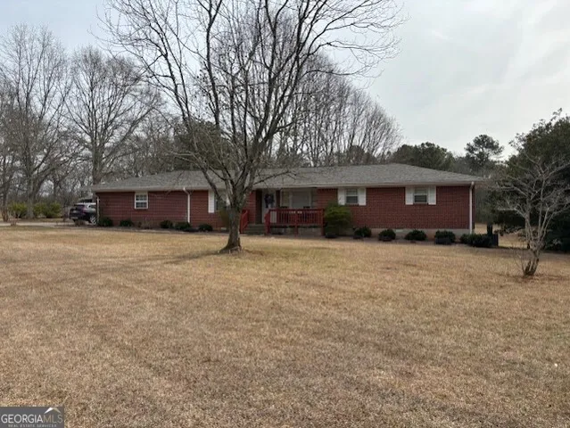 $350,000 | 2215 Oak Hill Road, Covington, GA 30016