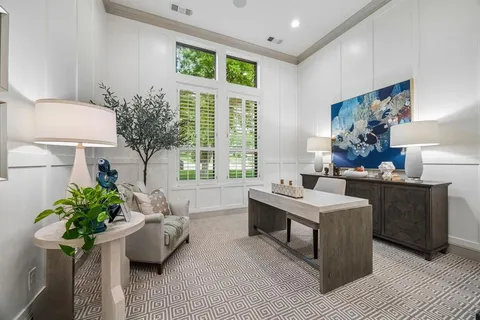 $2,250,000 | 1109 Pecan Hollow Trail, McKinney, TX 75072