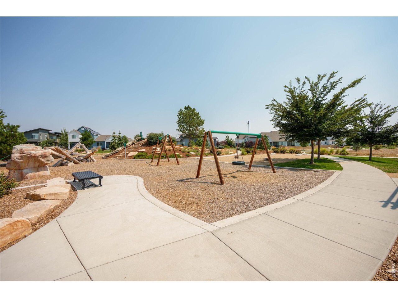 5251 Ribault Street Timnath, CO 80547 - Photo 44 of 47 Playground