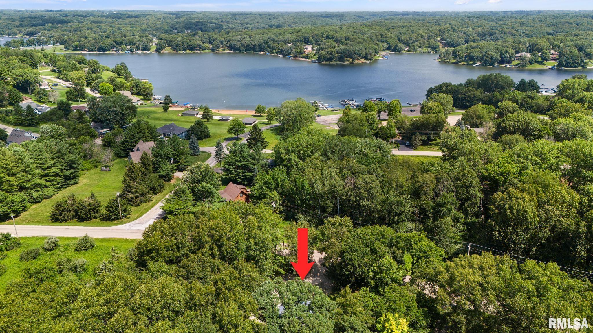 1129 Lakeview Road South Dahinda, IL 61428 - Photo 31 of 34