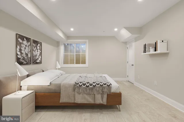 $739,000 | 1820 Independence Avenue Southeast, Unit 1, Washington, DC 20003