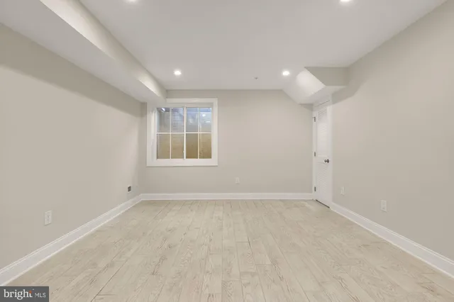 $739,000 | 1820 Independence Avenue Southeast, Unit 1, Washington, DC 20003