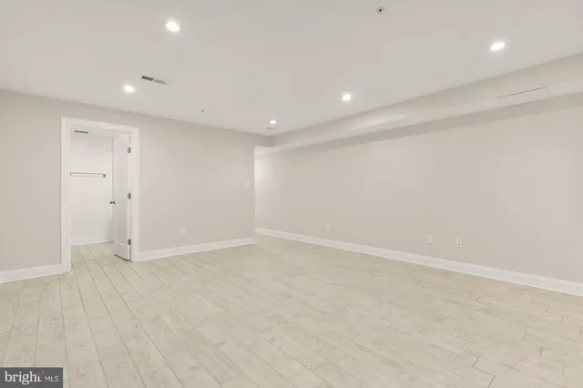 $739,000 | 1820 Independence Avenue Southeast, Unit 1, Washington, DC 20003