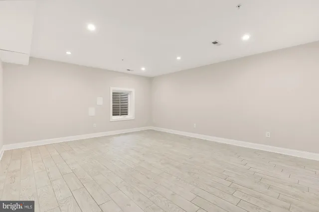 $739,000 | 1820 Independence Avenue Southeast, Unit 1, Washington, DC 20003