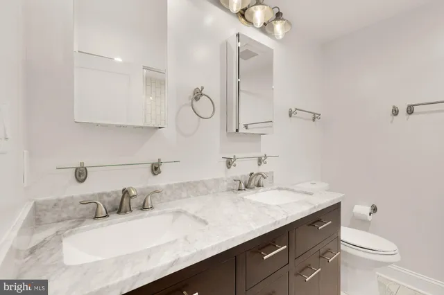 $739,000 | 1820 Independence Avenue Southeast, Unit 1, Washington, DC 20003