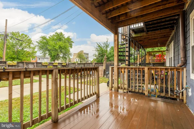 $739,000 | 1820 Independence Avenue Southeast, Unit 1, Washington, DC 20003