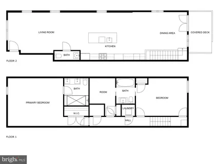 $739,000 | 1820 Independence Avenue Southeast, Unit 1, Washington, DC 20003