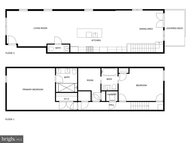 $739,000 | 1820 Independence Avenue Southeast, Unit 1, Washington, DC 20003