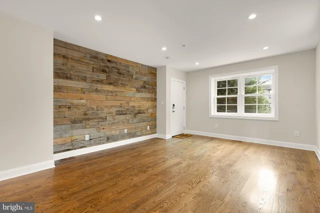 $739,000 | 1820 Independence Avenue Southeast, Unit 1, Washington, DC 20003