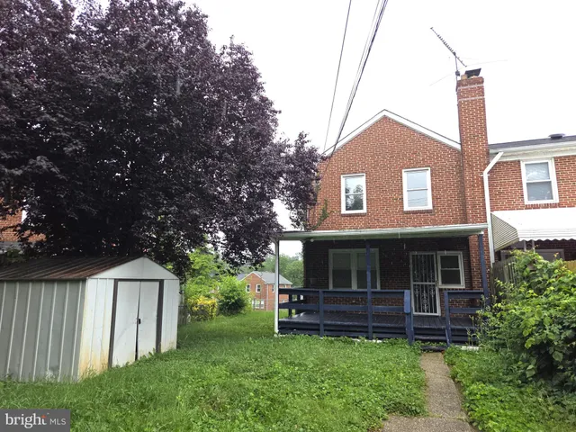 $2,300 | 1668 Kirkwood Road, Baltimore, MD 21207