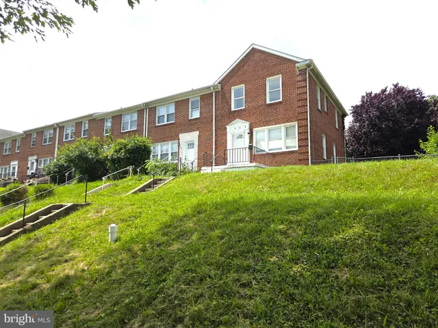 $2,300 | 1668 Kirkwood Road, Baltimore, MD 21207