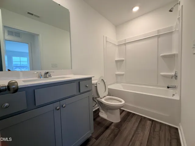 $1,645 | 50 Florida Street, Lillington, NC 27546