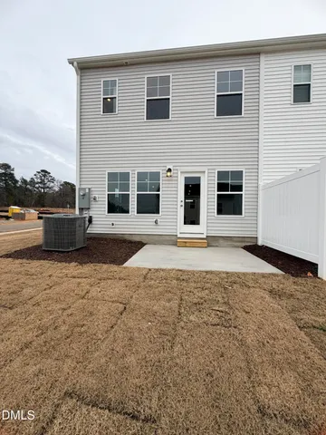 $1,645 | 50 Florida Street, Lillington, NC 27546