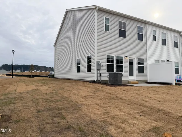 $1,645 | 50 Florida Street, Lillington, NC 27546