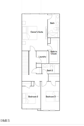 $1,645 | 50 Florida Street, Lillington, NC 27546