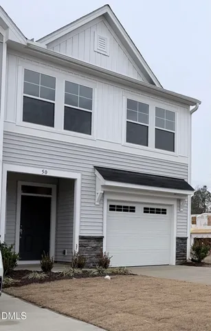 $1,645 | 50 Florida Street, Lillington, NC 27546