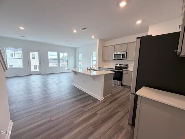 $1,645 | 50 Florida Street, Lillington, NC 27546