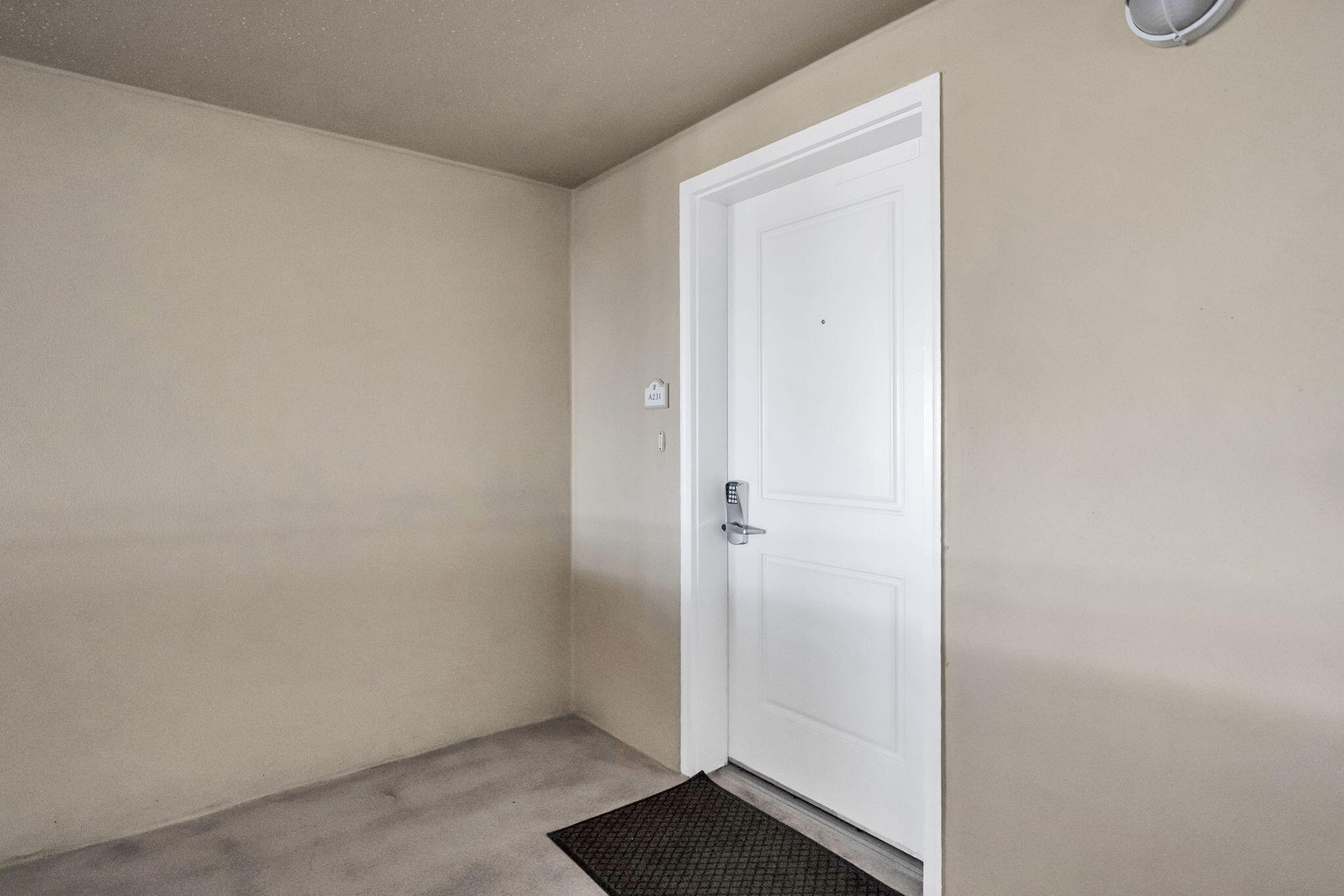 1110 Santa Rosa Boulevard, Unit A231 Fort Walton Beach, FL 32548 - Photo 34 of 59 a view of small space