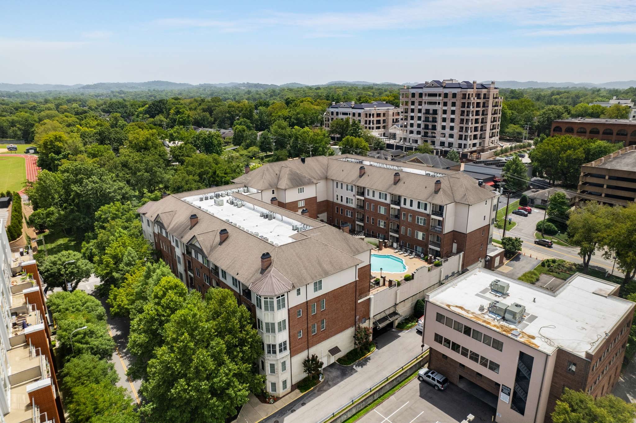 4401 Ridgefield Way Nashville, TN 37205 - Photo 43 of 46