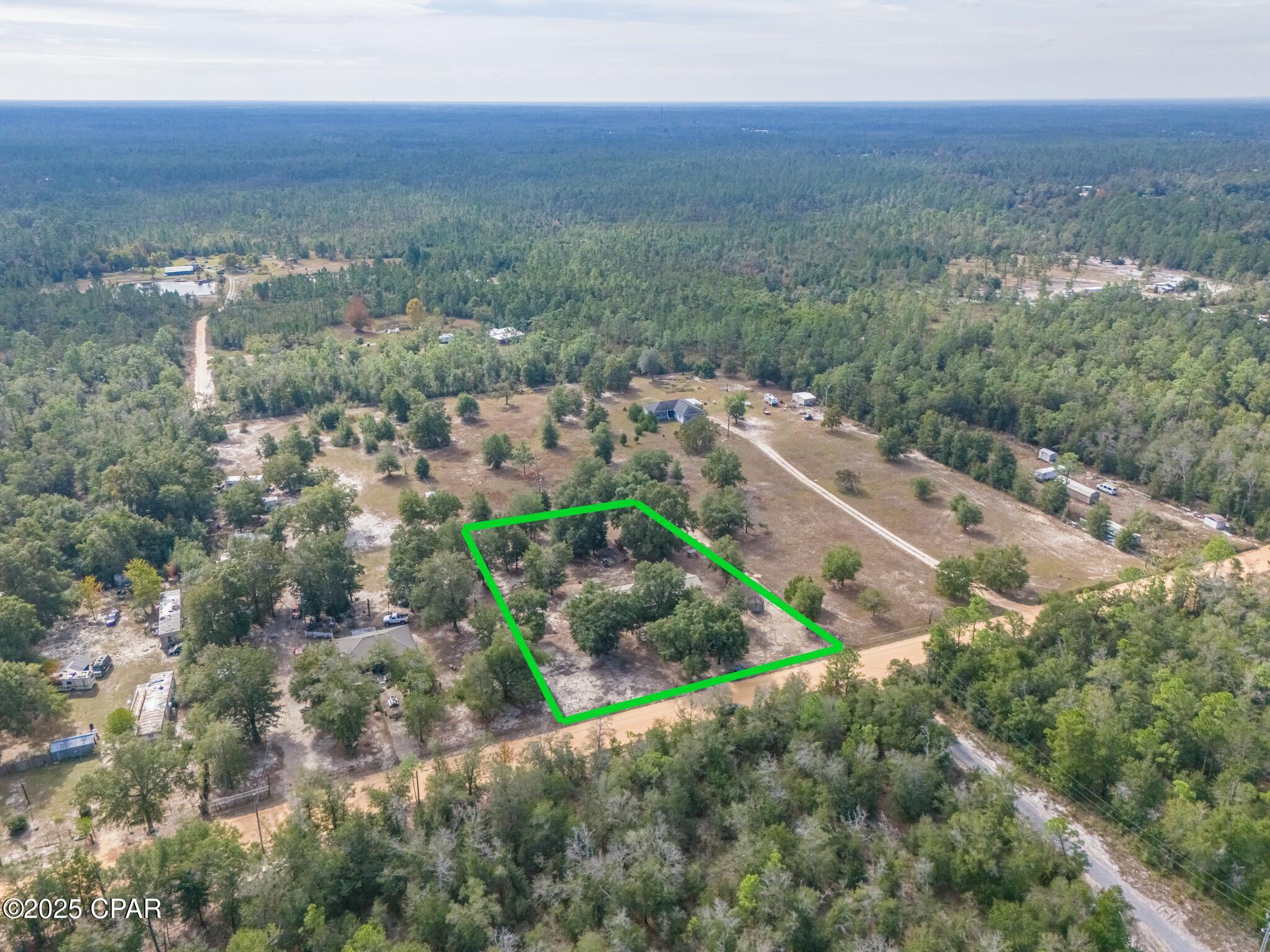 13132 Timbercrest Road Fountain, FL 32438 - Photo 18 of 21
