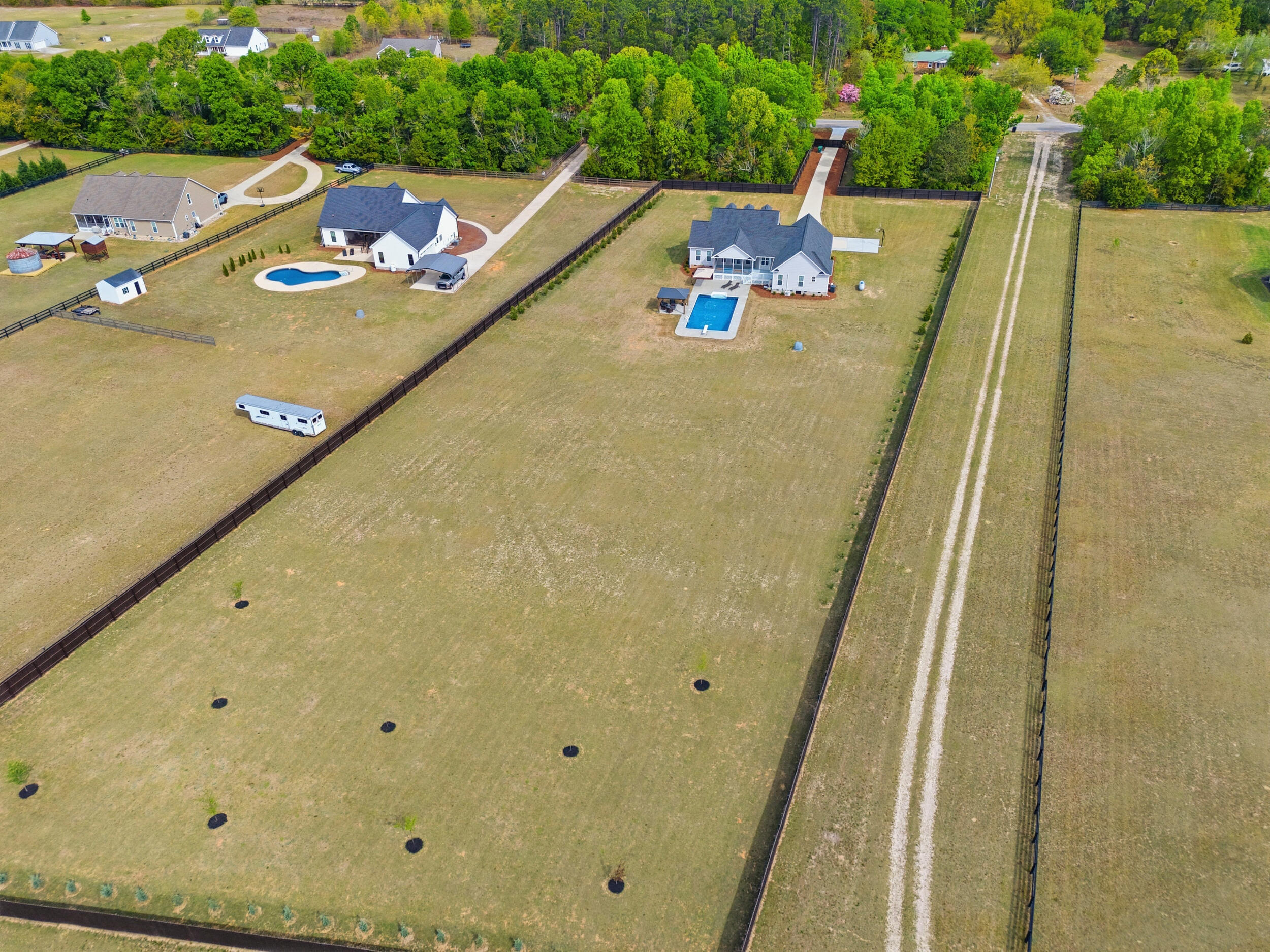 35 Old Friar Road Aiken, SC 29801 - Photo 61 of 63 Gallery Image 61